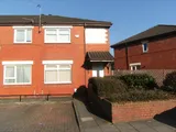 Bosley Road, Stockport SK3