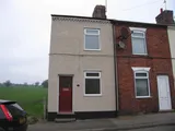 Hilcote Lane, Hilcote, Alfreton DE55