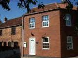 Corner Cottage School Lane, Harmston, Lincoln LN5