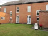 Spacious well presented one bedroom converted flat Sherbourne Road, Acocks Green
