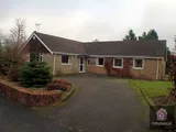 Westwood Park Avenue, Leek, Staffordshire ST13