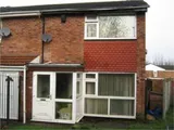 **DSS Considered** 2 Double bedrooms, unfurnished, refurbished, parking, garage
