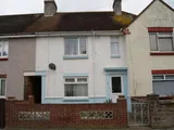 Sandown Road, Cosham