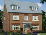 Plot 7, Cheltenham, Sandy Lane, off Dawson Lane, Chorley, Lancashire