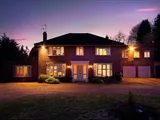 Lawfords Hill Close, Worplesdon, Nr Guildford & Woking, Surrey
