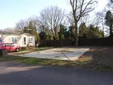 Long Pightle , Chandlers Lane, Chandlers Cross