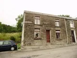 Garon Terrace, Nantymoel, BRIDGEND, Mid Glamorgan