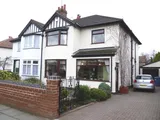 Alder Road, Liverpool L12