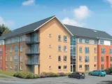 Plot 4, The Link, Auld Street,Clydebank, West Dunbartonshire