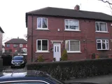 Brotherton Avenue, Wakefield