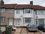 Larkway Close, Kingsbury