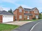 Everest Walk, Llanishen, Cardiff.