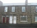 Hartington Street, Consett DH8