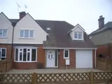Landscape View, Saffron Walden