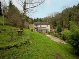 Lower Shapridge, MITCHELDEAN, Gloucestershire