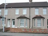 Ragstone Road