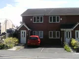 Higher Road, Urmston, Manchester M41