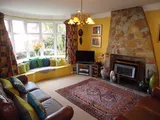 Windmill Road, Nuneaton, Warwickshire