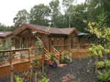 Ladera Retreat, Eaton, Congleton CW12