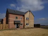 Plot 63,Holdingham Mead, Lincoln Road, Holdingham, Sleaford, Lincolnshire