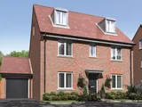 "Lavender" Greenacres, 137 Hitchin Road, Stotfold, Hertfordshire