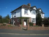 Golf Links Avenue, Tadcaster LS24