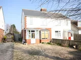 The Firs, Hambledon Road