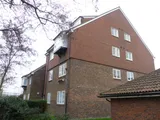 Bowers Walk, London E6