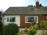Oxford Road, Fulwood, Preston PR2