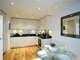 Kidbrooke Village,  City Point, Campbell Court