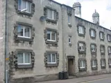 William Street, Johnstone