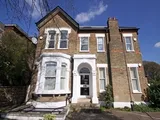 Rosemont Road, Acton