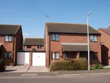 Wing Drive, Fishtoft