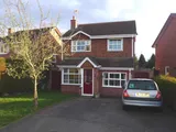 Trubshaw Close, Little Haywood, Stafford ST18