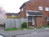 Aldenham Drive, Uxbridge