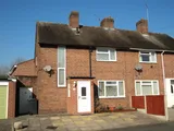 Elizabeth Street, Whitchurch SY13