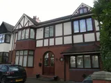 Danes Road, Victoria Park, Manchester M14