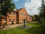 Coombe Park, Kingston Upon Thames, Surrey, KT2