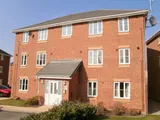 25% Shared Ownership, Westminster Place, Northfield, Birmingham