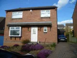 Eagle Park, Marton In Cleveland, Middlesbrough TS8