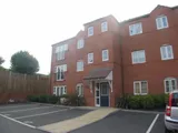 Nuneaton Road, Bedworth CV12