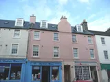 High Street, Kirkcaldy KY1