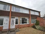 Meade Close, North Petherton, Somerset