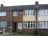 Abbey Drive, Leicester