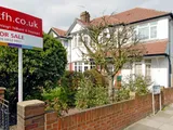 Rochester Way, Blackheath