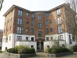 Norway Gate, Surrey Quays SE16