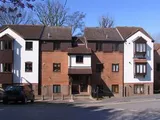 North Uxbridge, Middlesex
