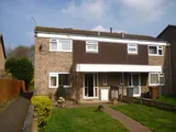 Greville Starkey Avenue, Newmarket CB8
