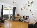 Partington Close, London, N19