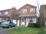 Landseer Avenue, Tingley, Wakefield WF3